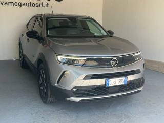 OPEL Mokka usata, con Cerchi in lega