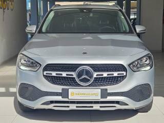 MERCEDES-BENZ GLA 180 usata, con Autoradio