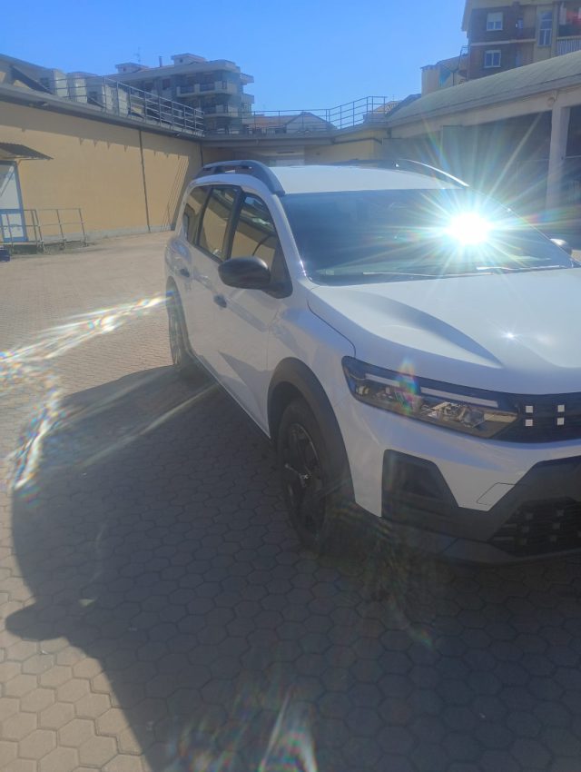 DACIA Jogger usata, con Airbag laterali