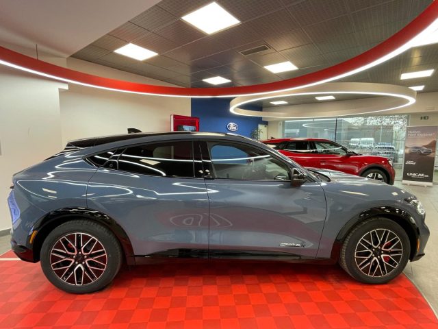 FORD Mustang Mach-E usata, con Immobilizzatore elettronico