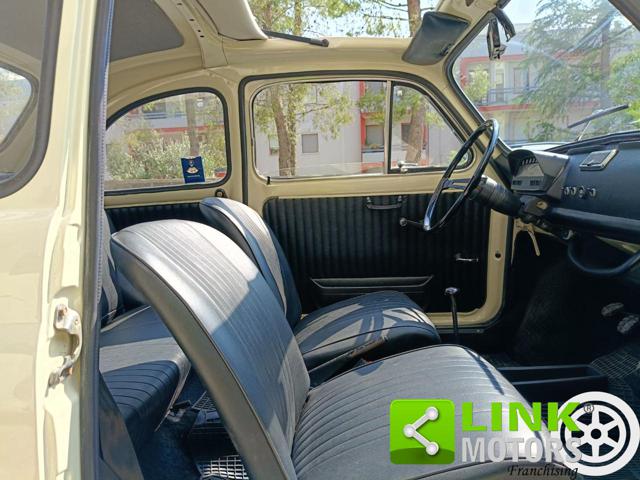 FIAT 500L usata 14