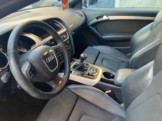 AUDI A5 usata, con Chiusura centralizzata
