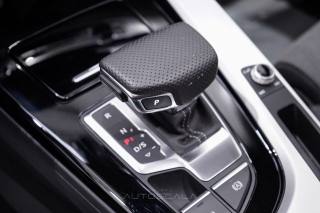 AUDI A4 usata, con Sensori di parcheggio posteriori