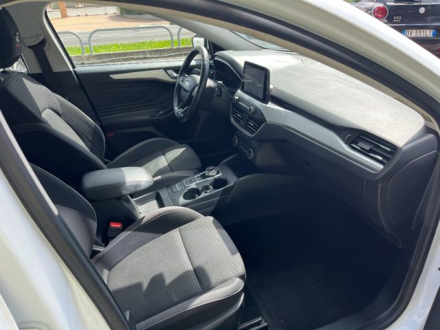 FORD Focus usata, con Controllo trazione