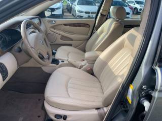 JAGUAR X-Type usata, con Chiusura centralizzata