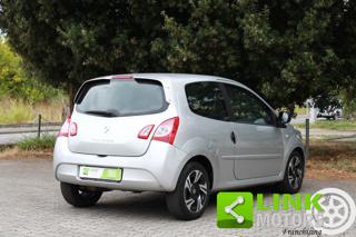 RENAULT Twingo usata, con Alzacristalli elettrici