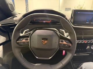 PEUGEOT 2008 usata, con Fendinebbia