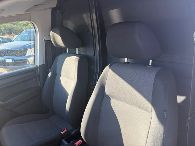VOLKSWAGEN Caddy usata, con Cruise Control