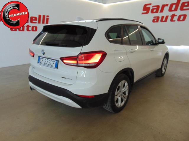 BMW X1 usata, con Controllo trazione