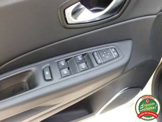 RENAULT Captur usata, con Immobilizzatore elettronico