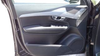 VOLVO XC90 usata, con Freno di stazionamento elettrico