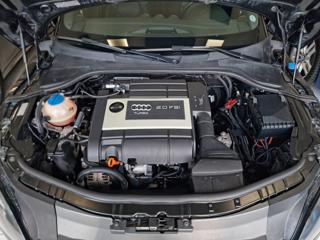 AUDI TT usata, con Autoradio