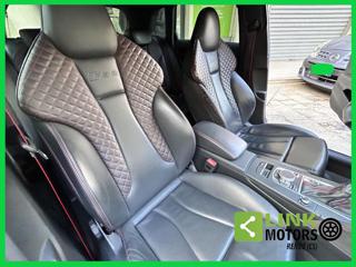 AUDI RS usata, con Sospensioni sportive