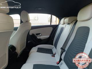 MERCEDES-BENZ A 180 usata 85
