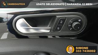 VOLKSWAGEN Maggiolino usata, con Bracciolo