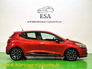 RENAULT Clio usata, con Airbag laterali