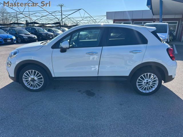 FIAT 500X usata, con Vetri oscurati