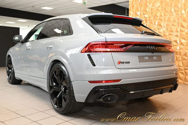 AUDI RS Q8 usata 136