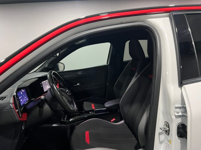 OPEL Mokka usata, con Autoradio