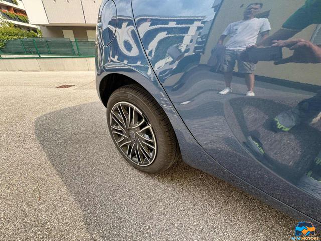 LANCIA Ypsilon usata 23