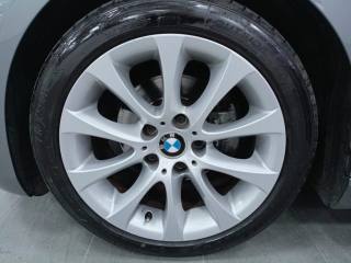 BMW 320 usata, con Luci diurne