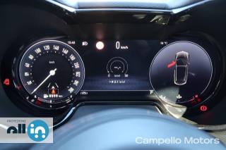 ALFA ROMEO Tonale usata 8