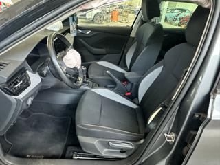 SKODA Kamiq usata, con ESP