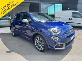 FIAT 500X 1.5 T4 Hybrid 130 CV DCT Sport VARI COLORI