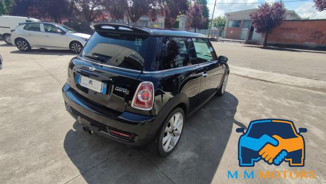MINI Cooper S usata, con Alzacristalli elettrici