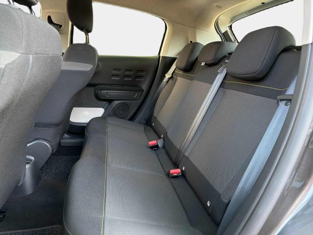 CITROEN C3 usata, con Cruise Control