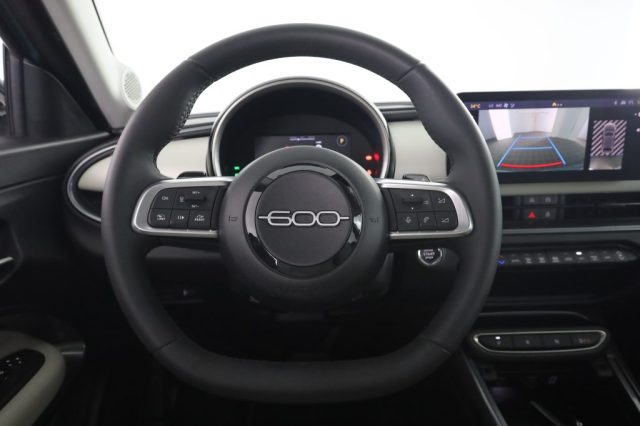 FIAT 600 usata 4