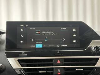 CITROEN C4 usata, con Specchietti laterali elettrici
