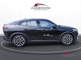 BMW iX2 usata 4