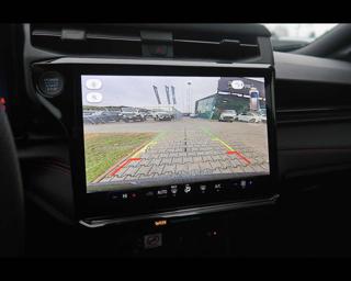 FORD Puma usata, con Controllo trazione