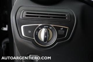 MERCEDES-BENZ GLC 300 usata, con Cronologia tagliandi