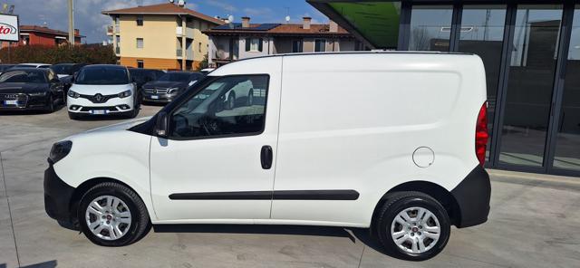 FIAT Doblo usata 15