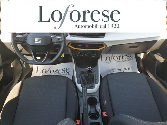 SEAT Arona usata, con Controllo trazione