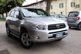 TOYOTA RAV 4 usata 91