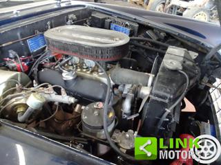 LANCIA Flaminia usata 25