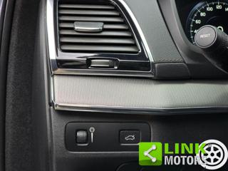 VOLVO XC90 usata, con Portellone posteriore elettrico