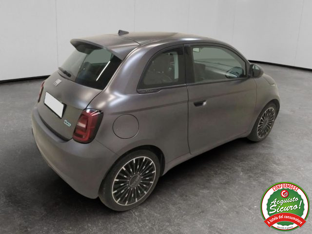 FIAT 500e usata, con Airbag Passeggero