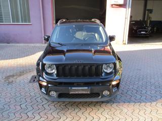 JEEP Renegade usata, con Airbag laterali