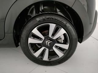 CITROEN C3 usata, con Alzacristalli elettrici