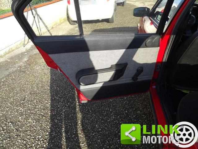 ALFA ROMEO 33 usata 15