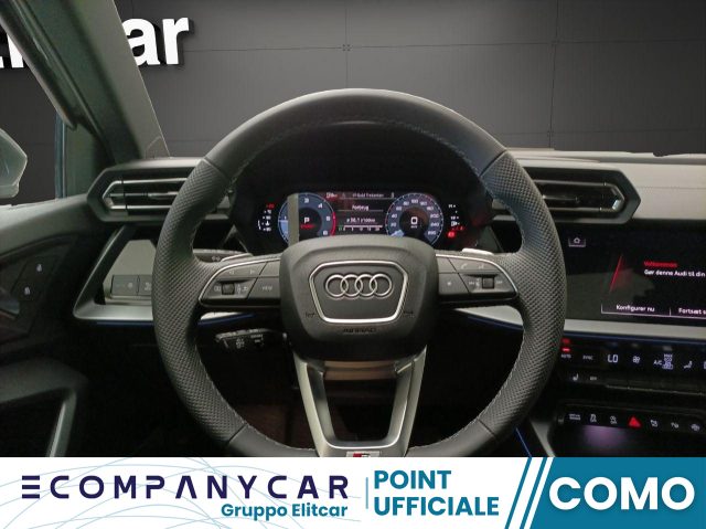 AUDI A3 usata, con Climatizzatore
