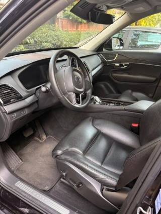 VOLVO XC90 usata, con Airbag laterali