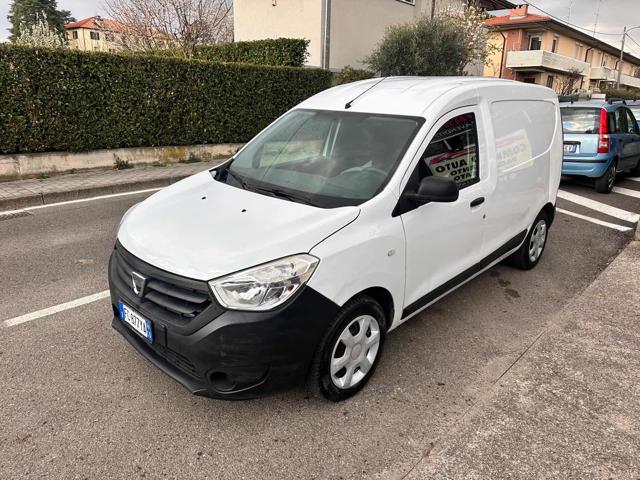 DACIA Dokker usata, con Chiusura centralizzata