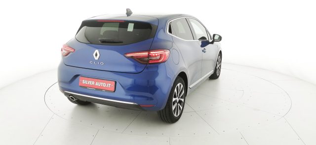 RENAULT Clio usata, con Climatizzatore