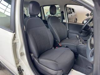 FIAT Panda usata, con ESP