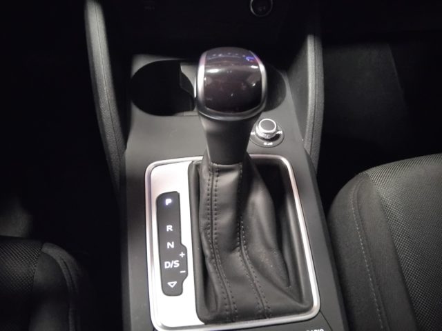 AUDI Q2 usata, con Sensore di pioggia